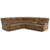 Michael Alan Select Partymate Reclining Sectional