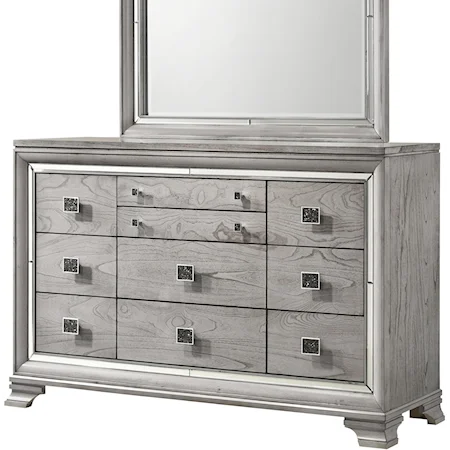 Dresser