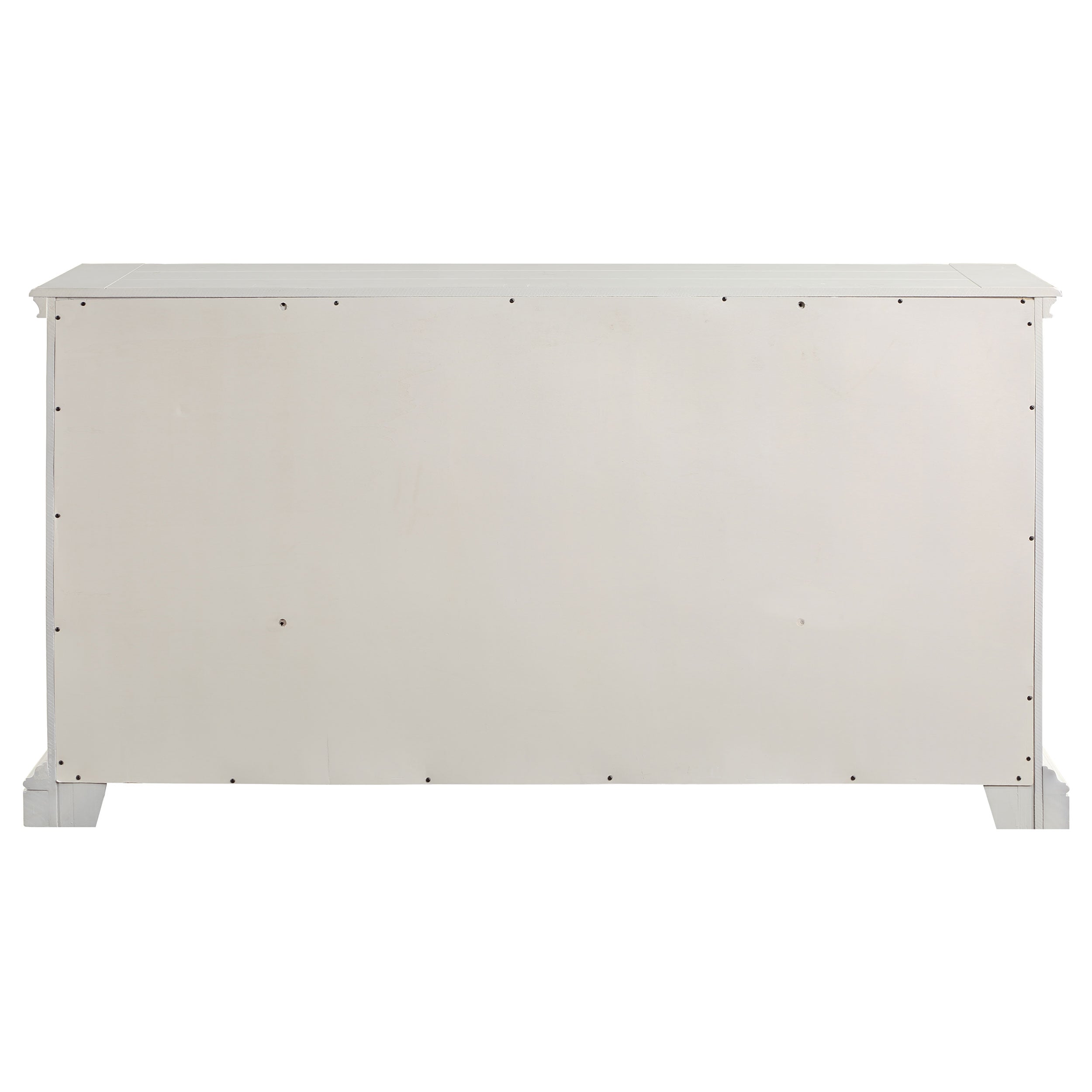 Coaster Evelyn Evelyn 6-drawer Dresser