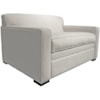 Jonathan Louis Sleepy Chairbed 