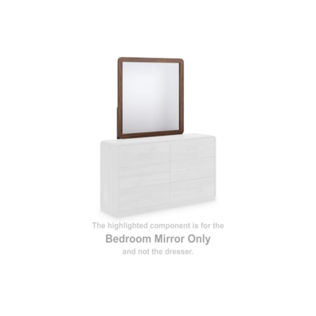 Bedroom Mirror