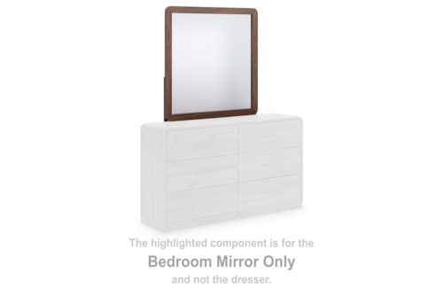 Bedroom Mirror