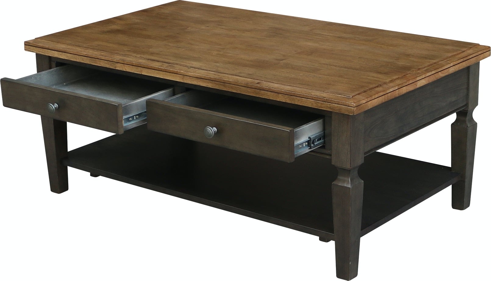 John Thomas Vista Coffee Table