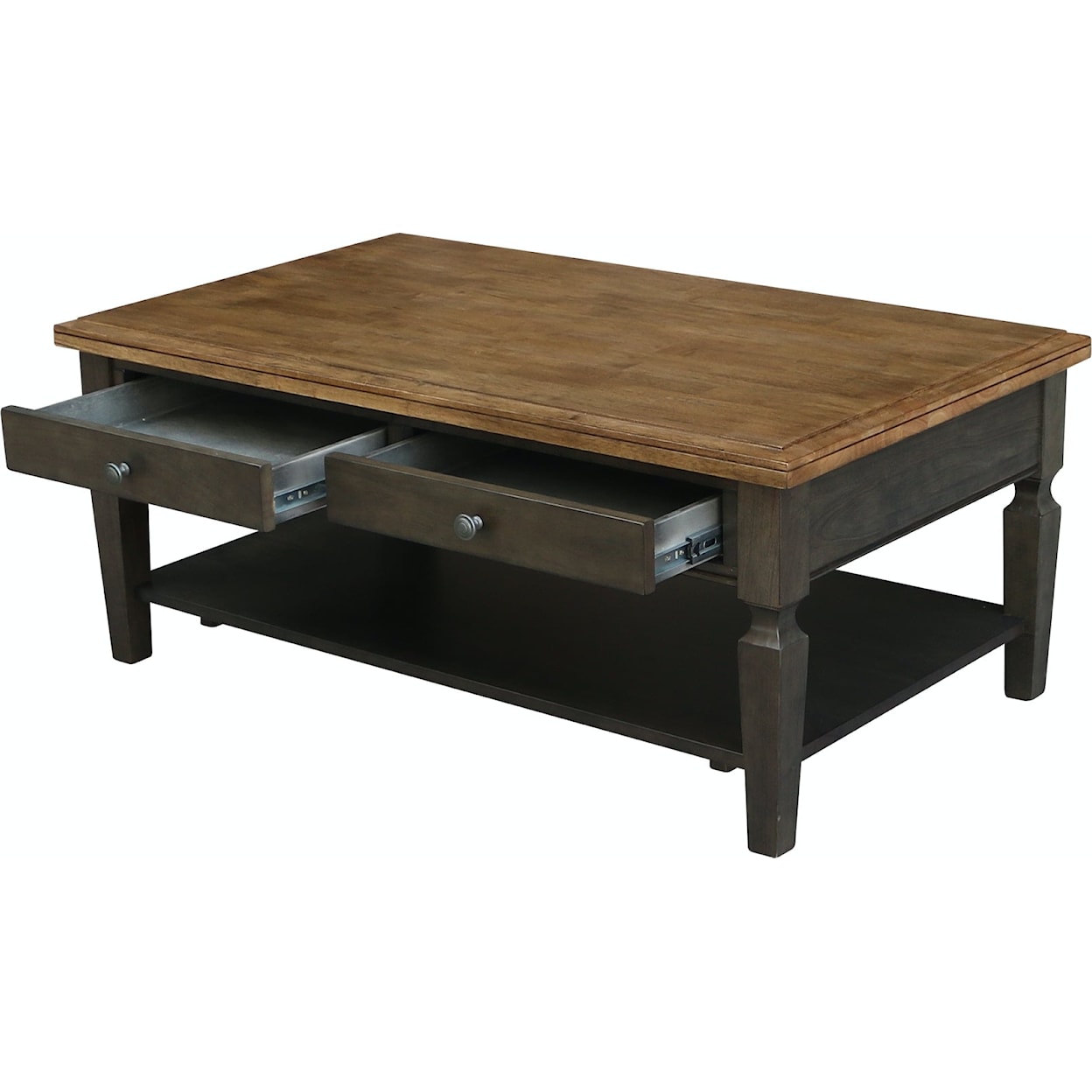 John Thomas Vista Coffee Table