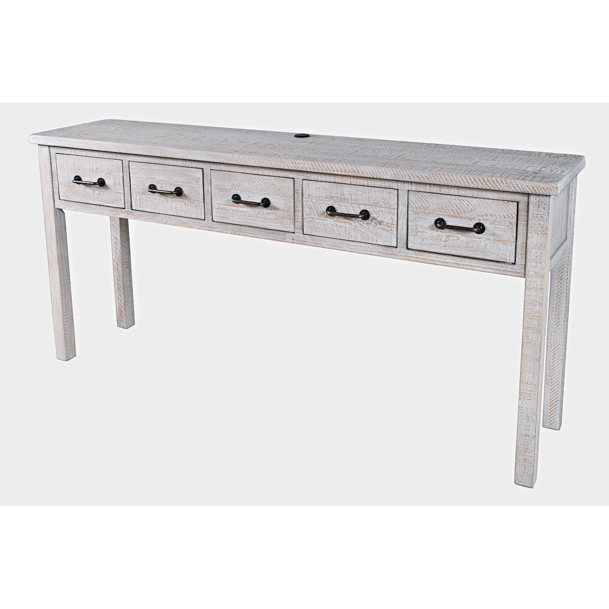 Jofran North Coast Large Accent Console