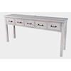 VFM Signature North Coast Large Accent Console