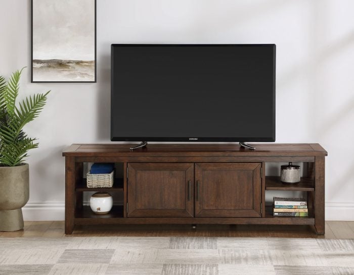 Steve Silver Lenka TV Stand