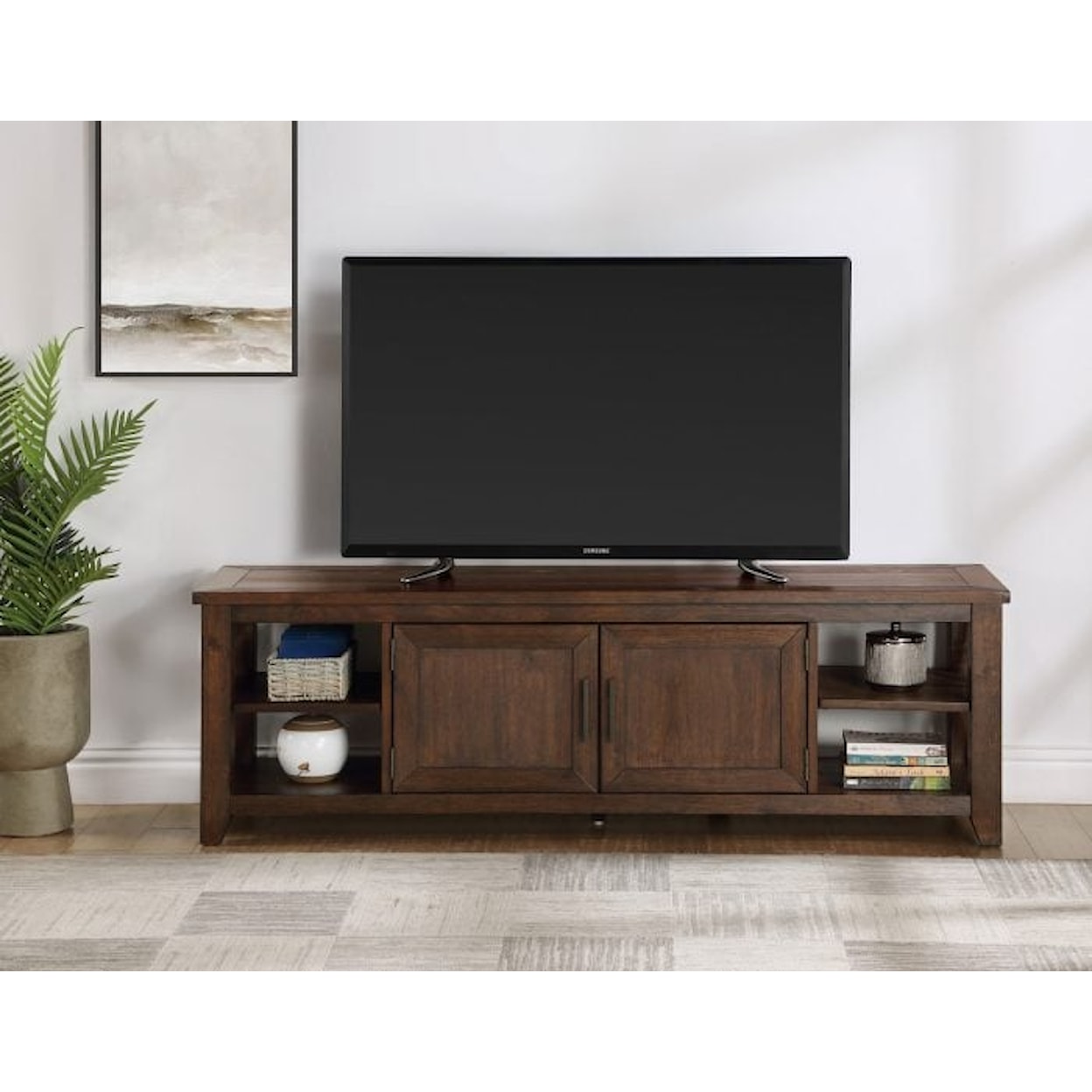 Prime Lenka TV Stand