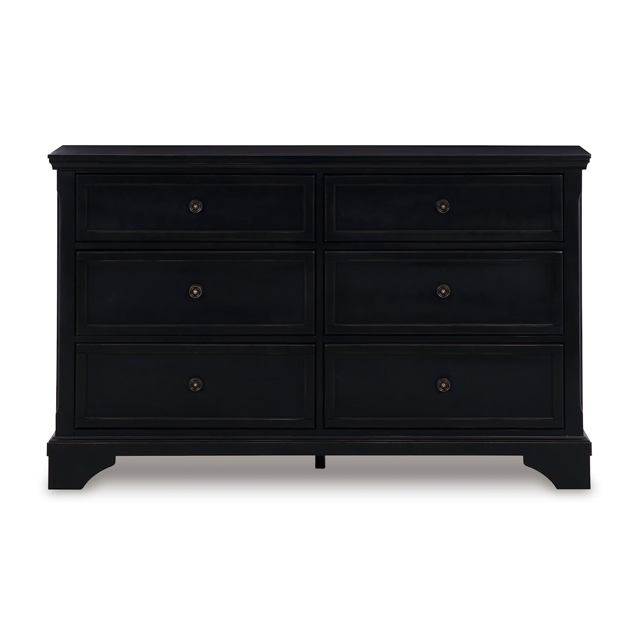 Signature Design by Ashley Chylanta Dresser