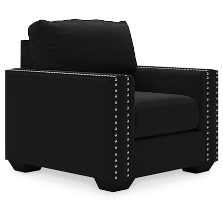 Sofa And 2 Chairs