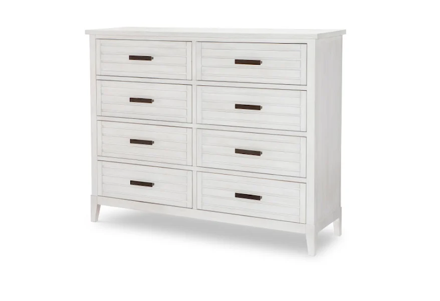 Edgewater Dresser by Legacy Classic at Stoney Creek Furniture 