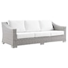 Modway Conway Outdoor 5-Piece Furniture Set