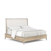 A.R.T. Furniture Inc Frame King Spindle Platform Bed