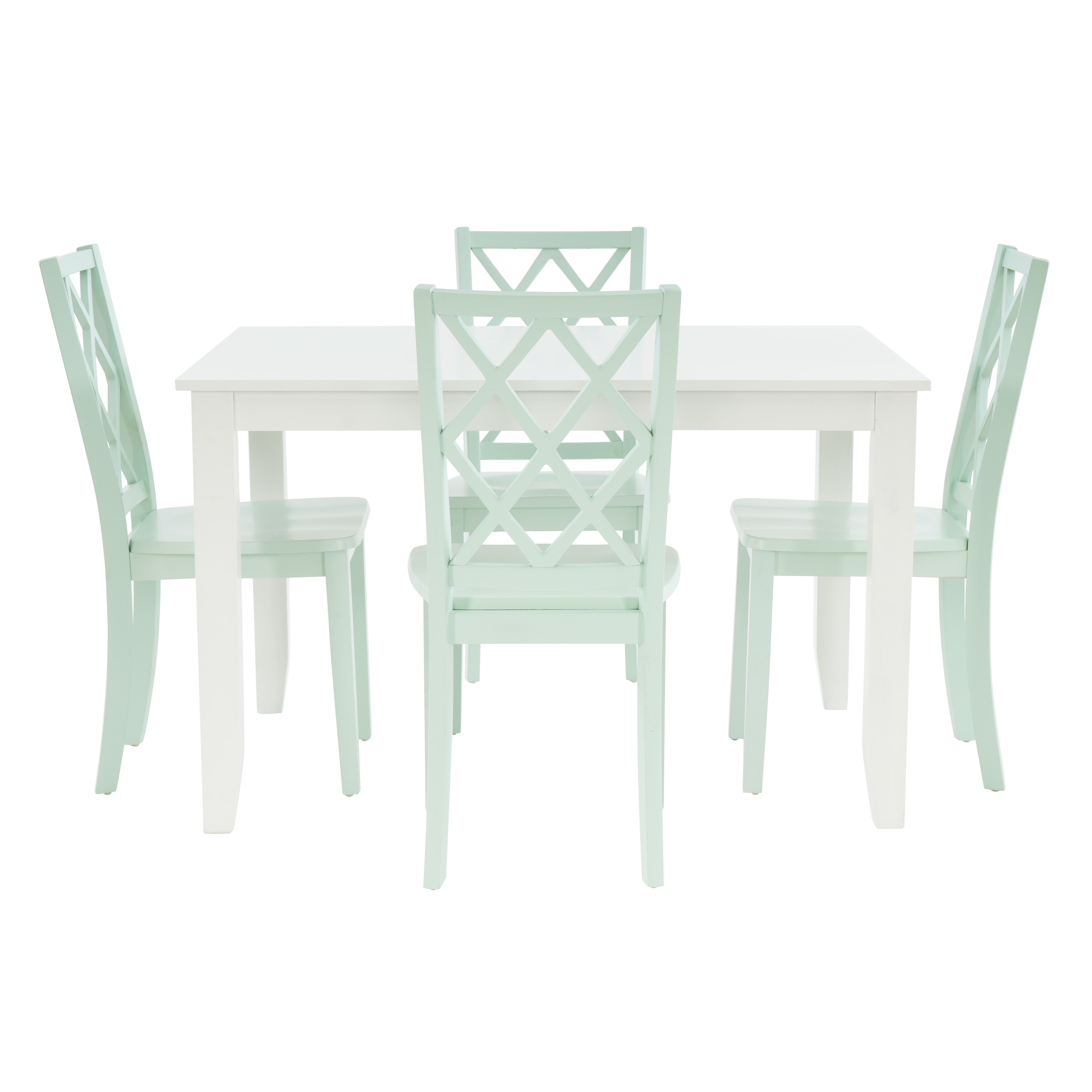 5-Piece Dining Set