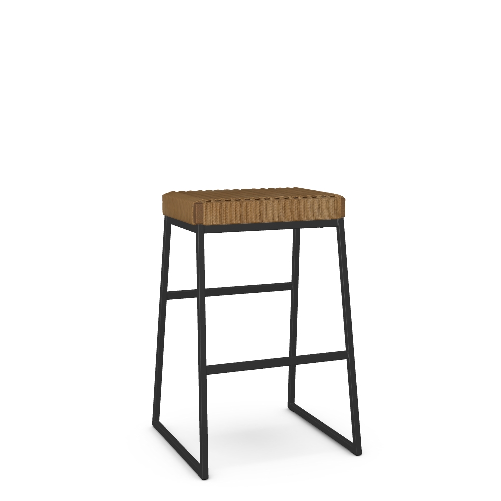 Backless Bar Stool