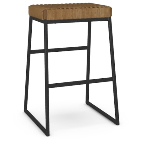 Backless Bar Stool
