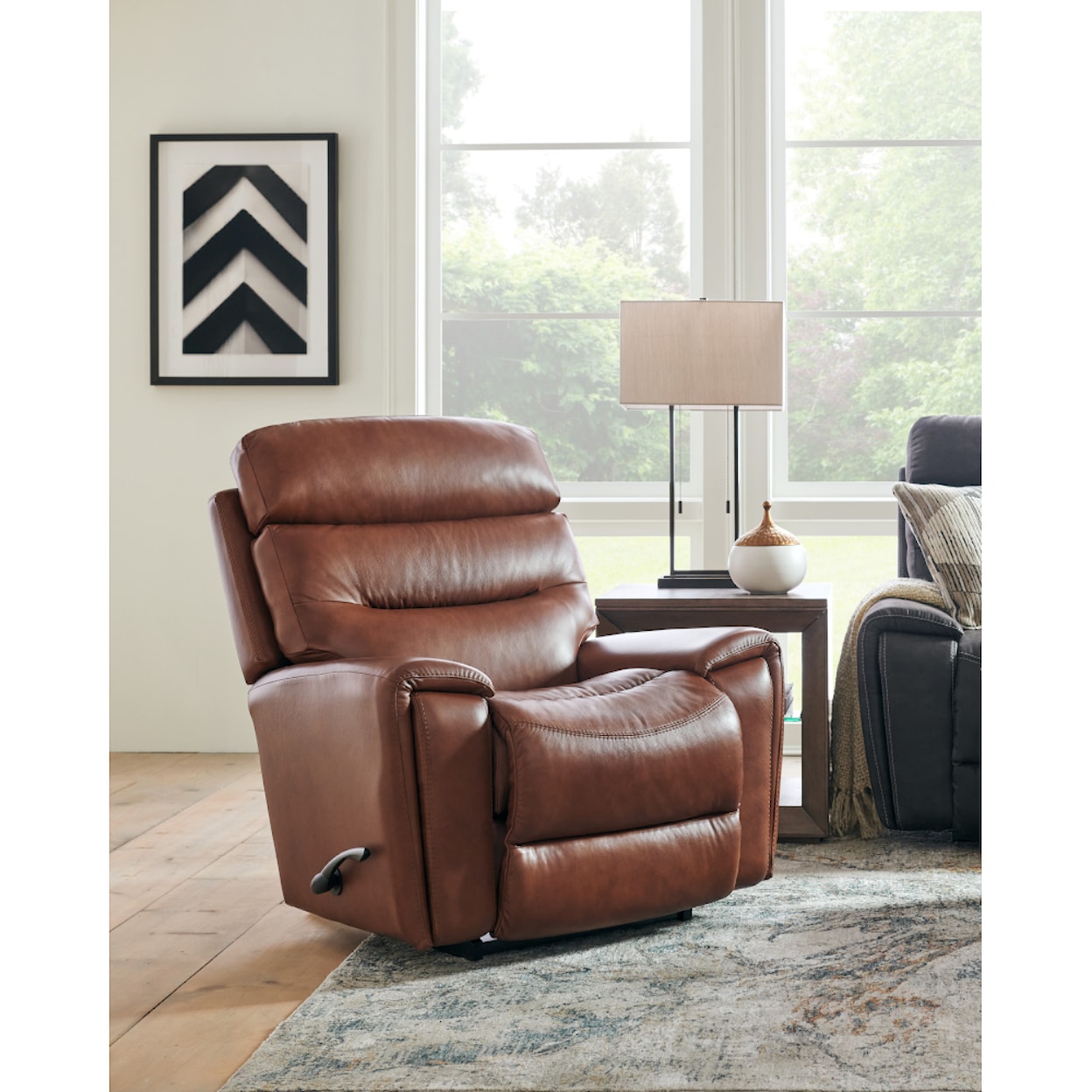 La-Z-Boy Soren Rocker Recliner