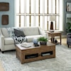 Liberty Furniture Pinebrook Ridge 3-Piece Occasional Set