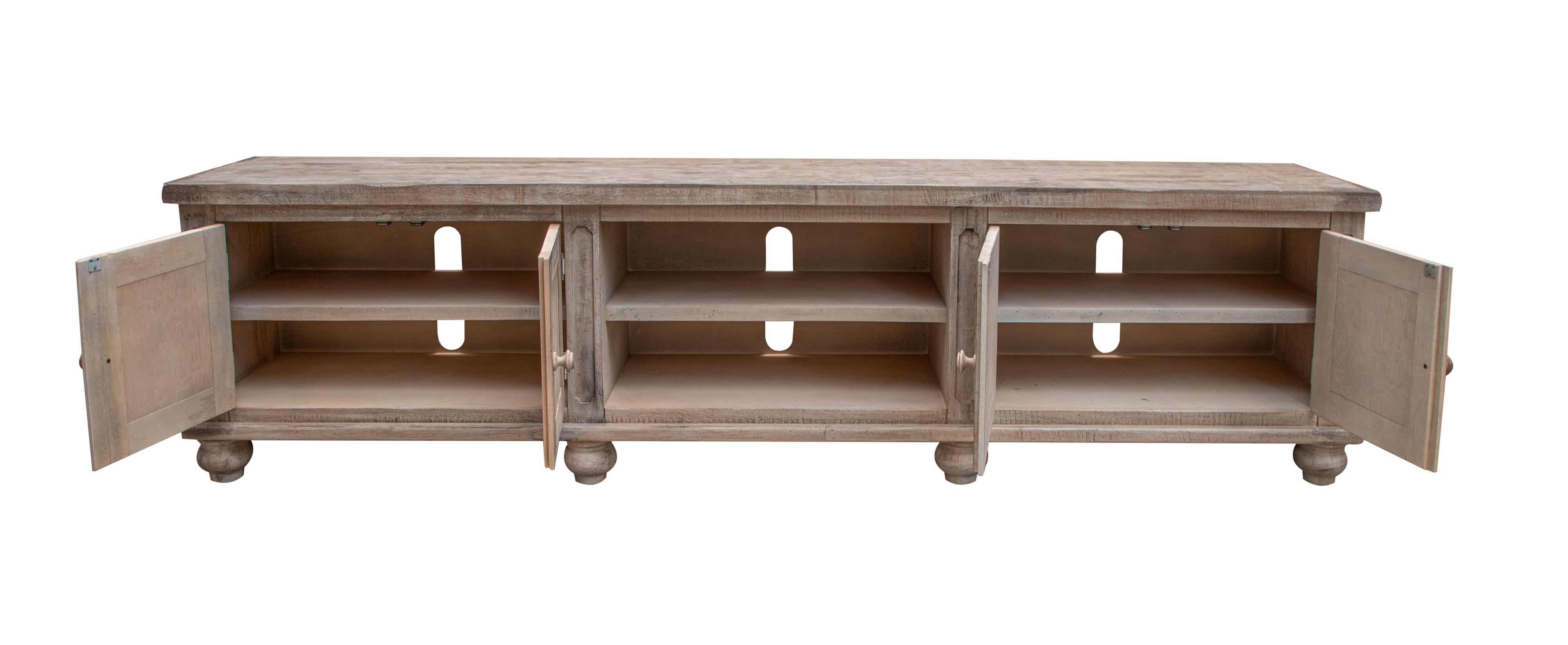 International Furniture Direct Aruba TV Stand