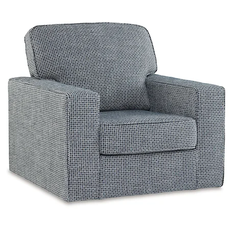 Swivel Accent Chair