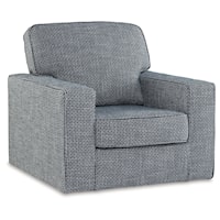 Swivel Accent Chair