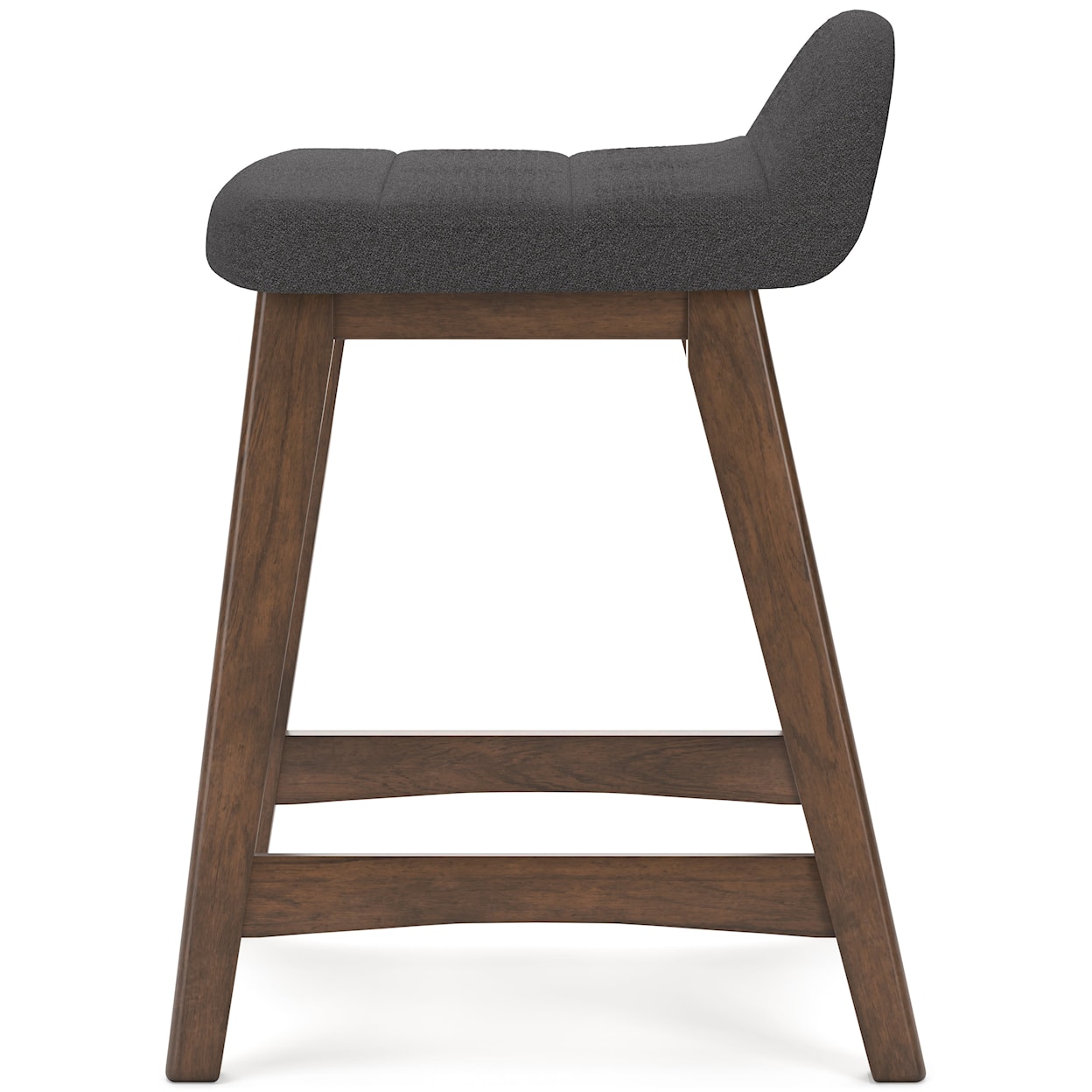 Signature Design by Ashley Furniture Lyncott Counter Height Bar Stool