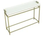 Grove Park East Camden Rectangular Console Table