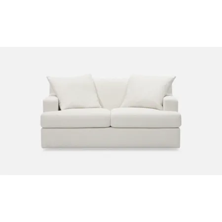 Windsor Loveseat