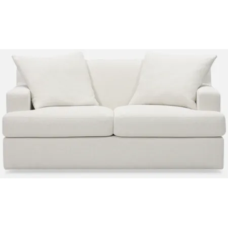 Windsor Loveseat