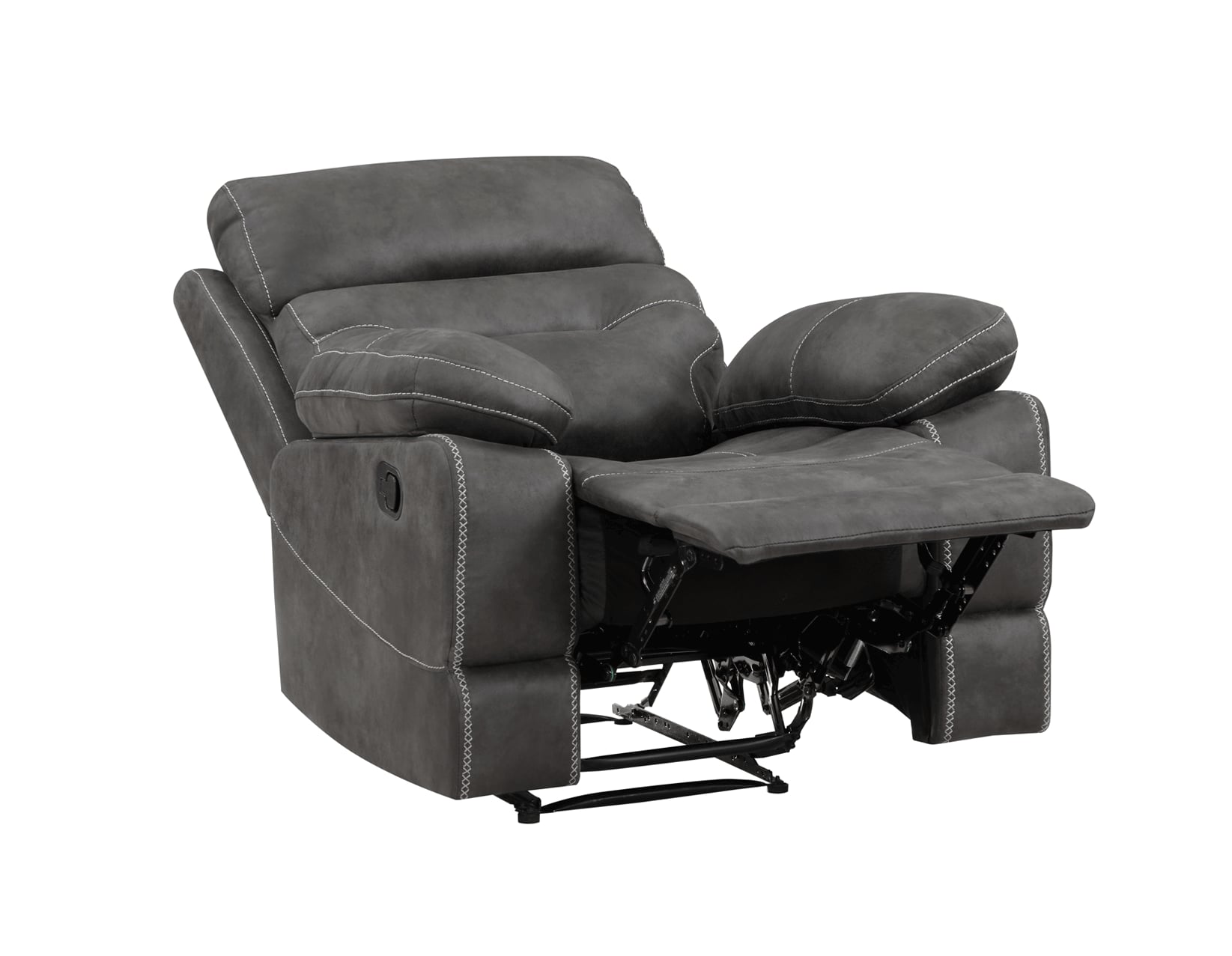 Steve Silver Rudger Manual Recliner