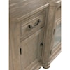 Kincaid Furniture Urban Cottage Chatham Entertainment Console