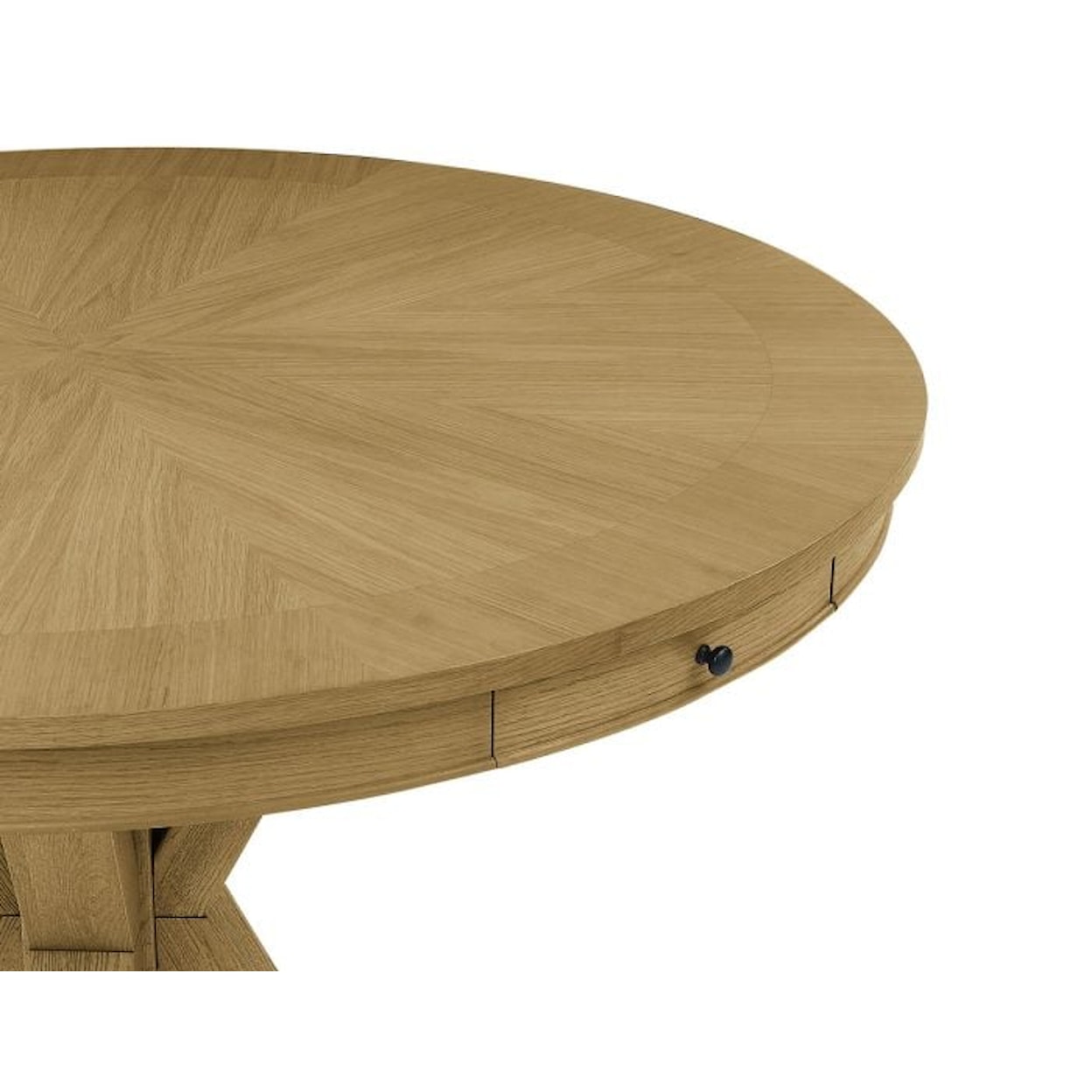 Prime Rylie Counter Height Game Table