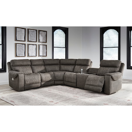 Sectional Sofa