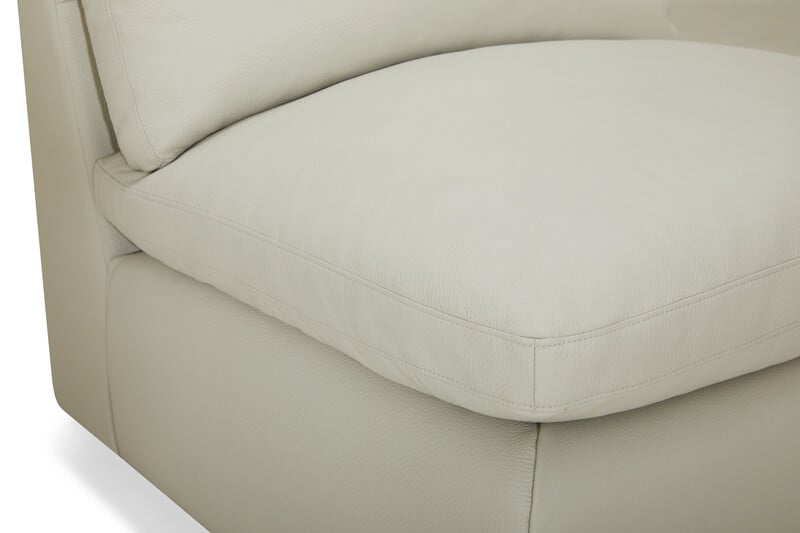 Palliser Dawson Dawson Finished Armless Swivel Chair