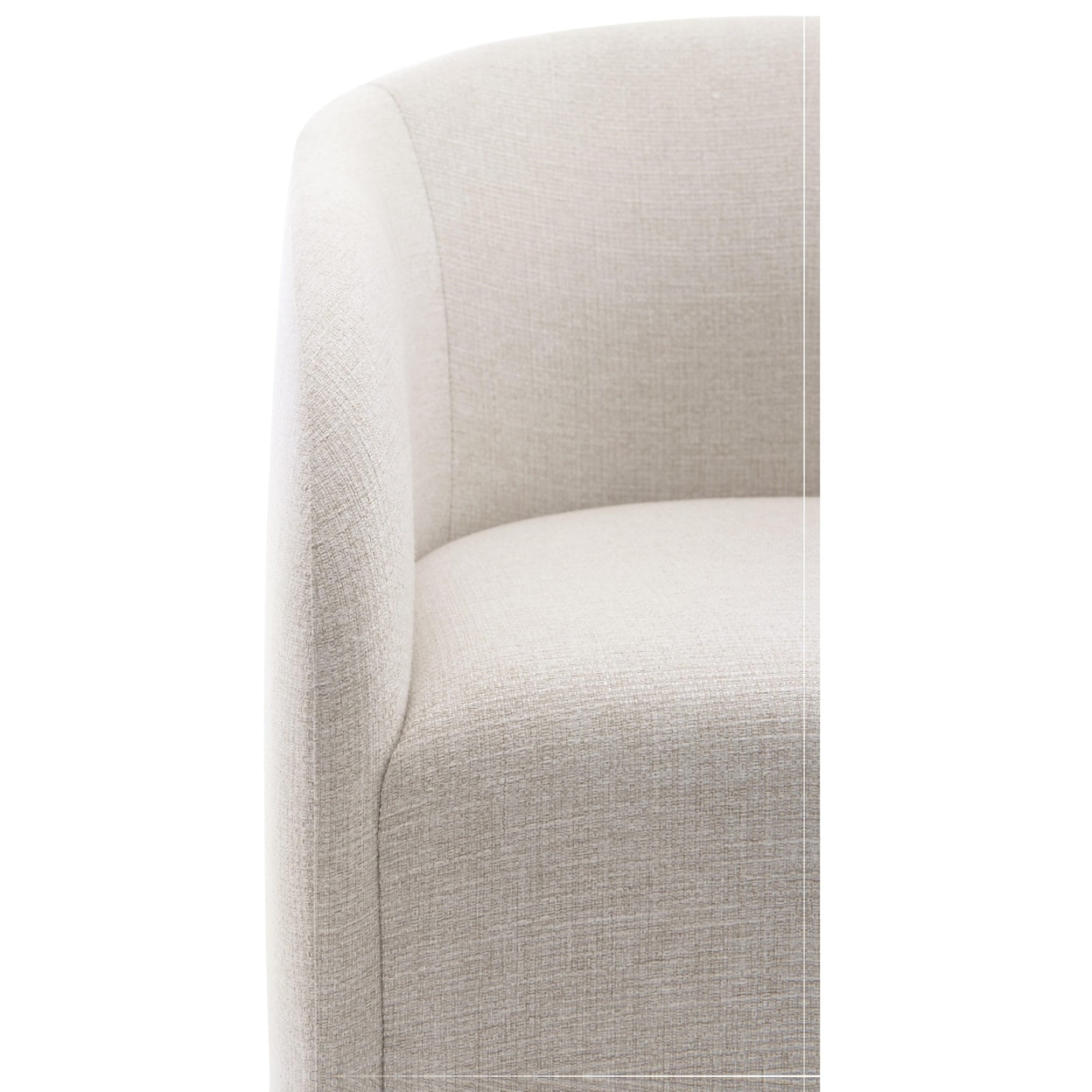 Bernhardt Logan Square Dining Chair