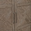 Liberty Furniture Skyview Lodge 2-Door Armoire