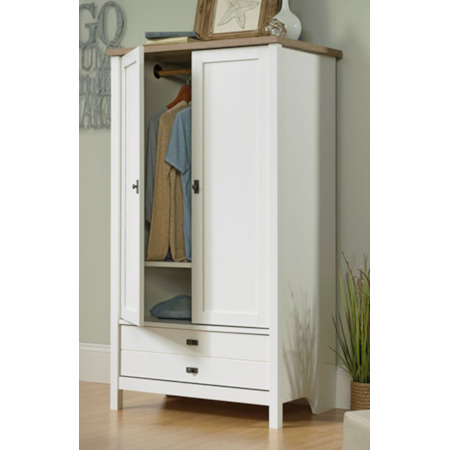 Armoire/Wardrobe Cabinet