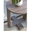 Tommy Bahama Outdoor Living Mozambique Round Table
