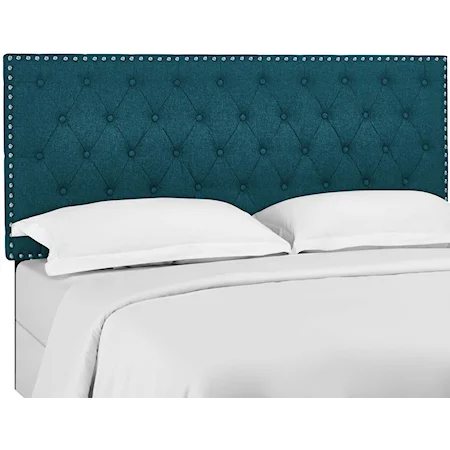 King/California King Headboard