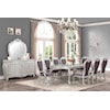 New Classic Argento Dining Side Chair