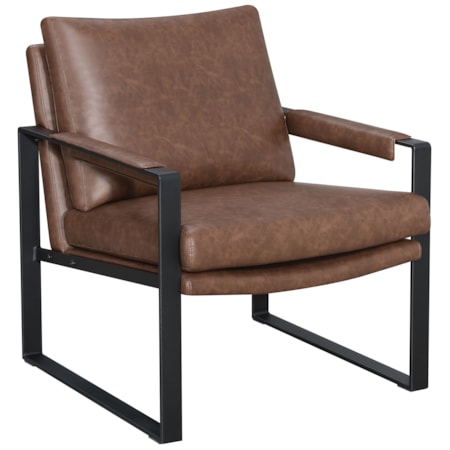 Rosalind Accent Chair