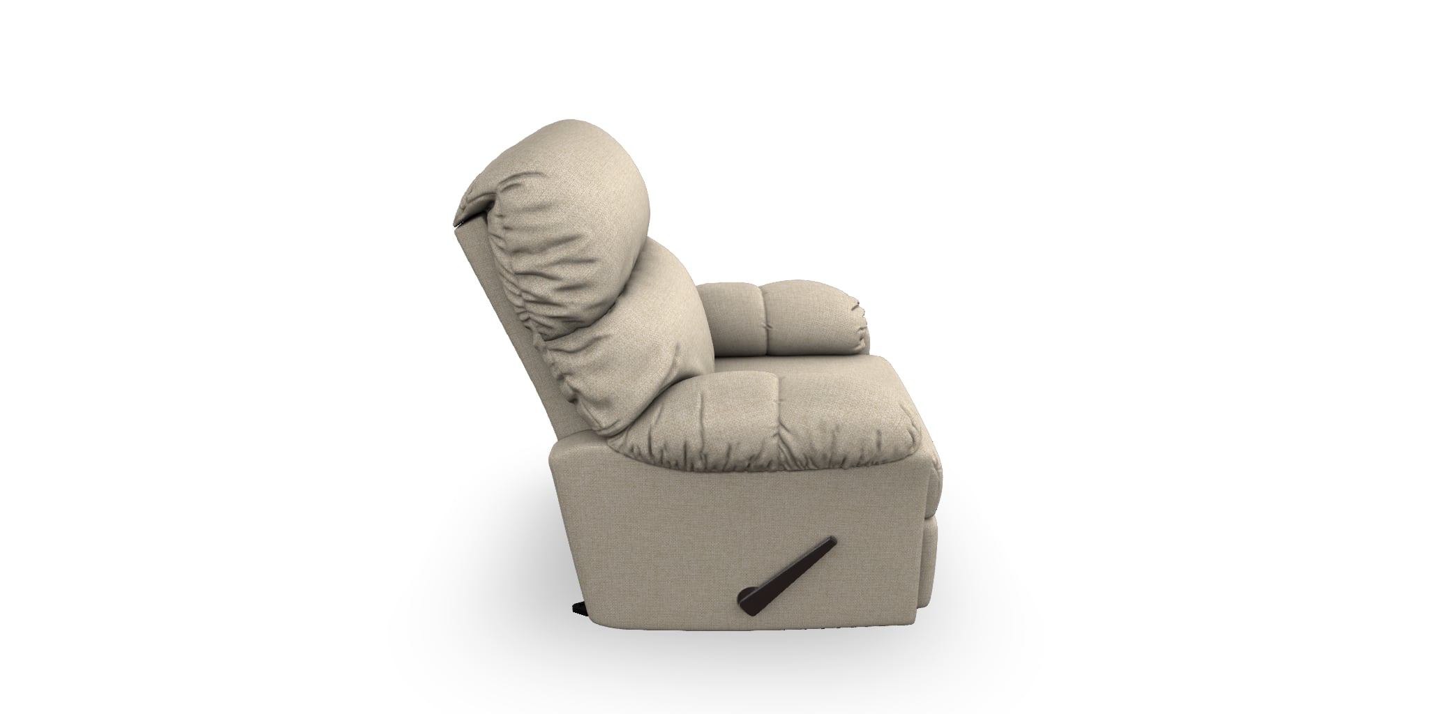 Balmore Wallhugger Recliner