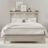 Libby Ivy Hollow Queen Mantle Bed