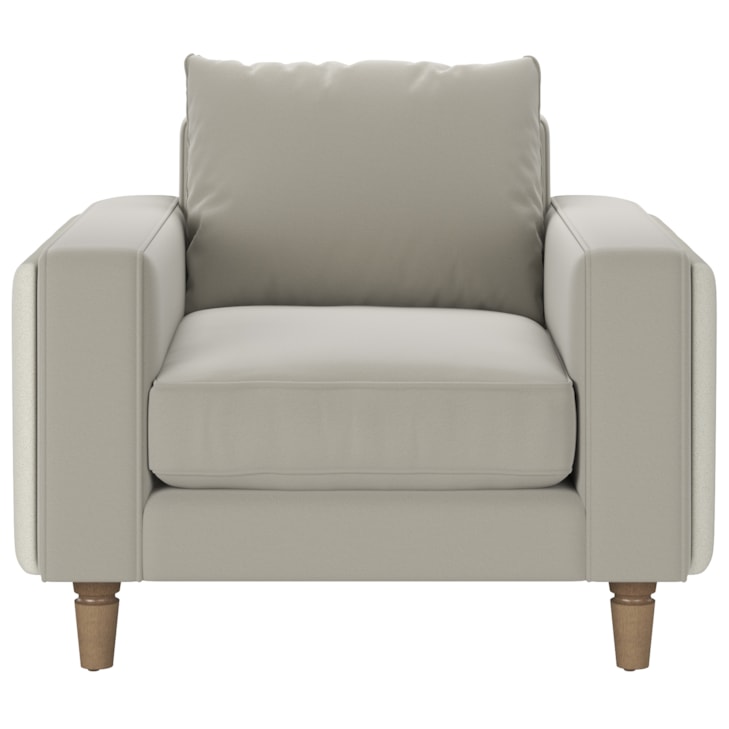 A.R.T. Furniture Inc Artisan Upholstery 3-Piece Living Room Set