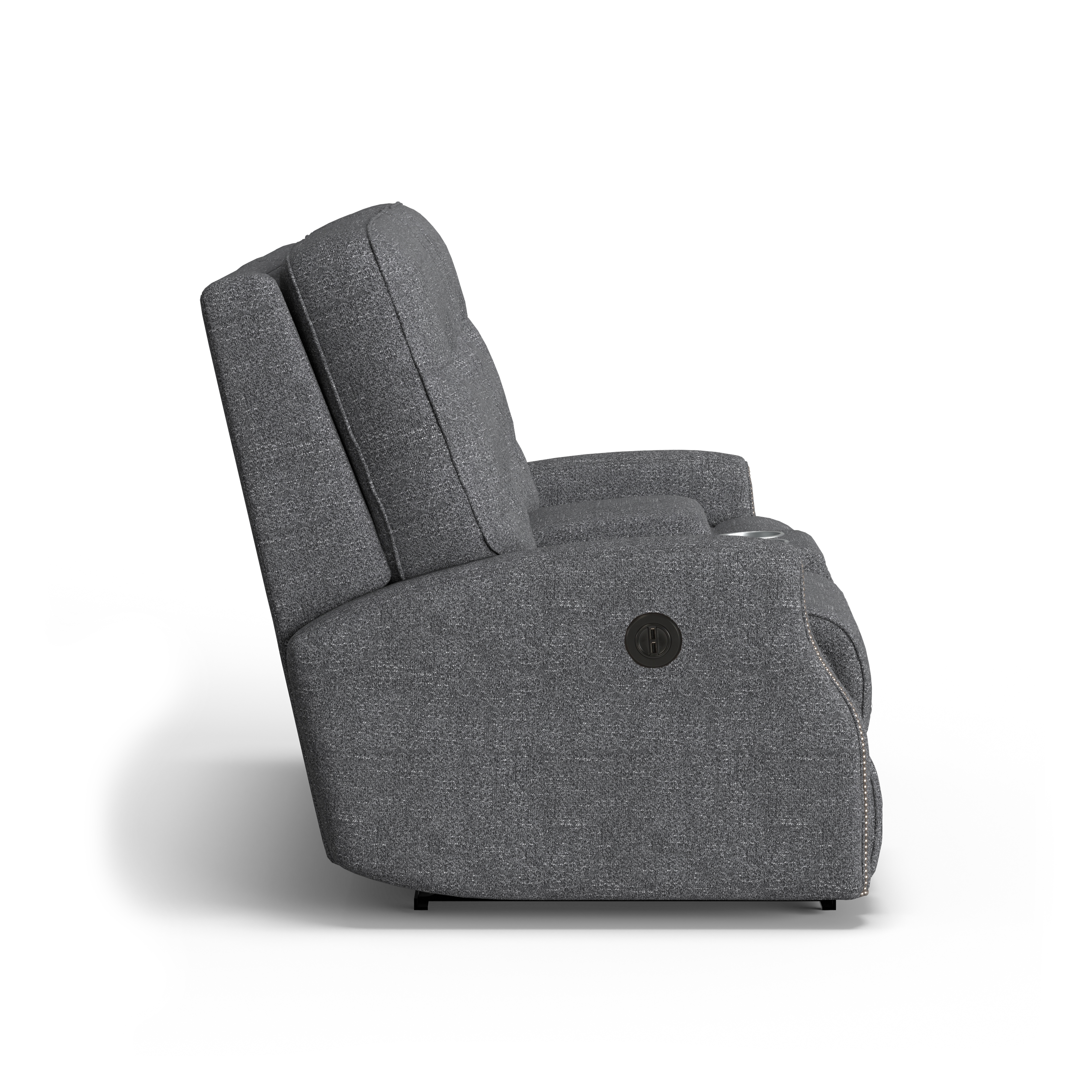 Power Reclining Loveseat