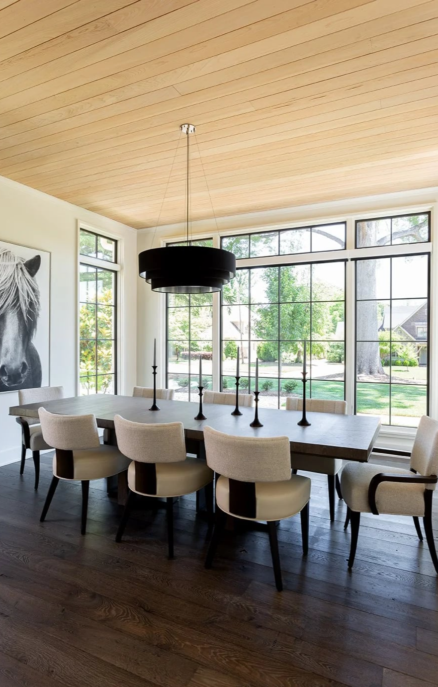 Universal Erinn V x Universal Loleta Side Chair