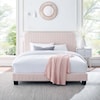 Modway Celine Queen Platform Bed