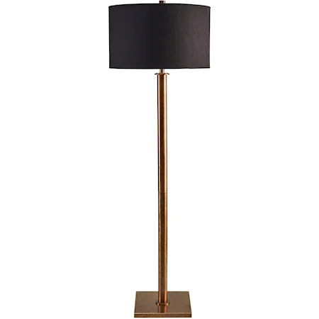 Jenton Floor Lamp