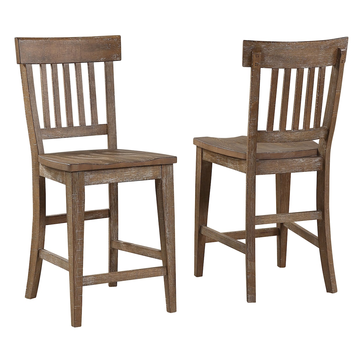 Prime Riverdale Counter Height Dining Chair