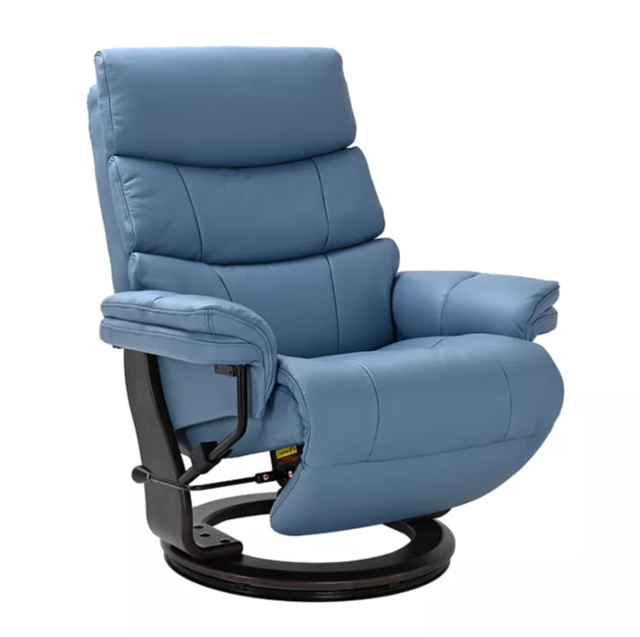 Benchmaster Cheer Recliner